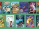 Middle Grade Books with Chinese Protagonists!