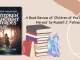 A Book Review of 'Children of the Ancient Heroes' by Russell J Fellows