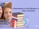 A Book Review of Kay DiBianca's 'Another Side of Sunshine'