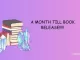 A MONTH TILL BOOK RELEASE!!!!!!!!!!