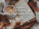 What My Characters Would Think of Me -- A Writing Tag